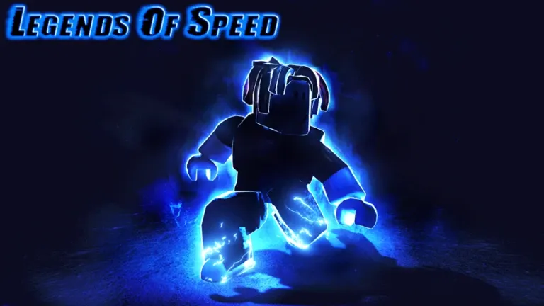MZXN Hub - Legends OF Speed