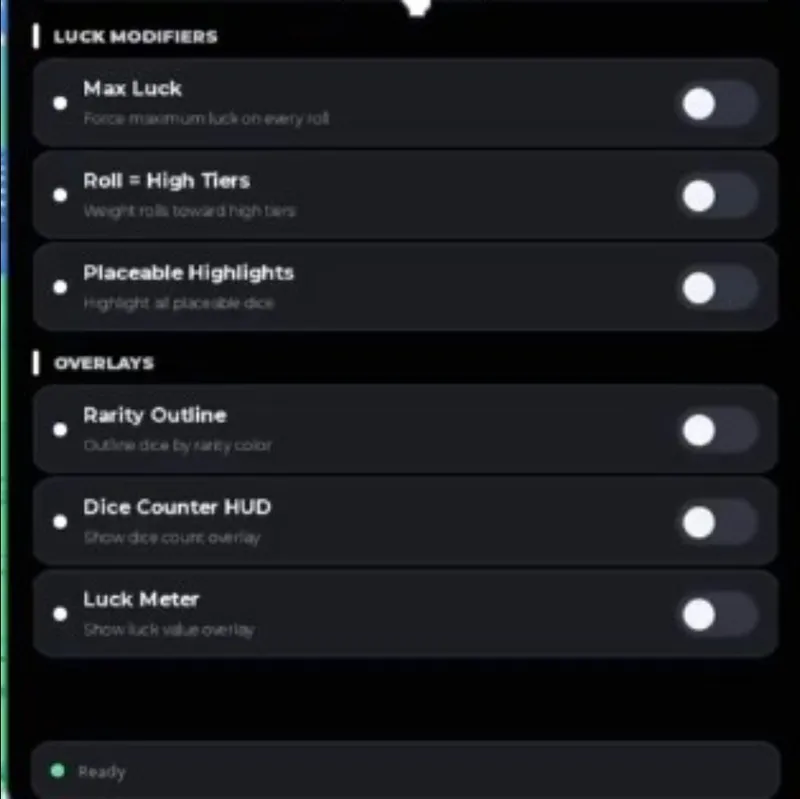 🎲(NEW) OP ANIME DICE SCRIPT | AUTO FARM, AUTO REBIRTH, MORE