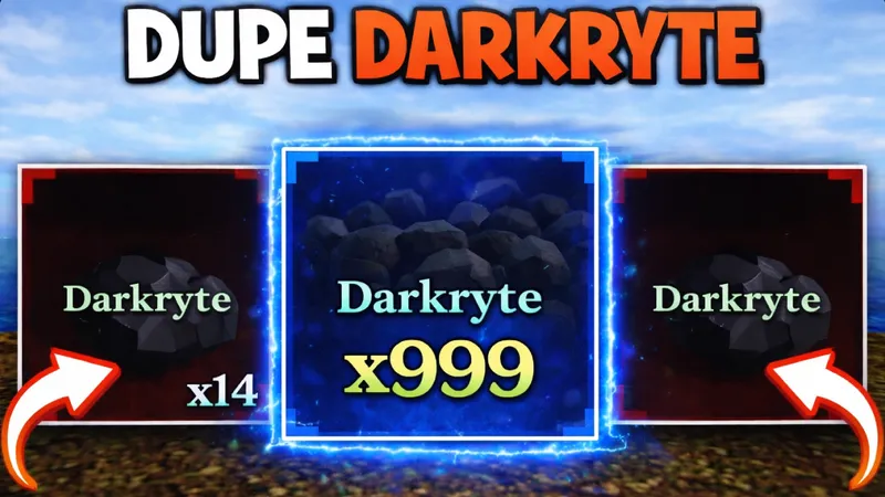 New Private DUPE Method [The Forge]