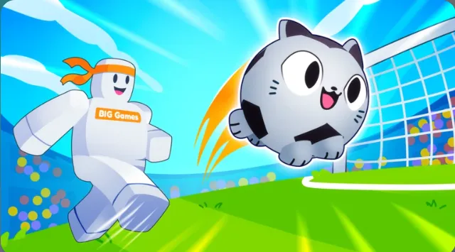New Soccer Event Auto Farm Pet Simulator 99