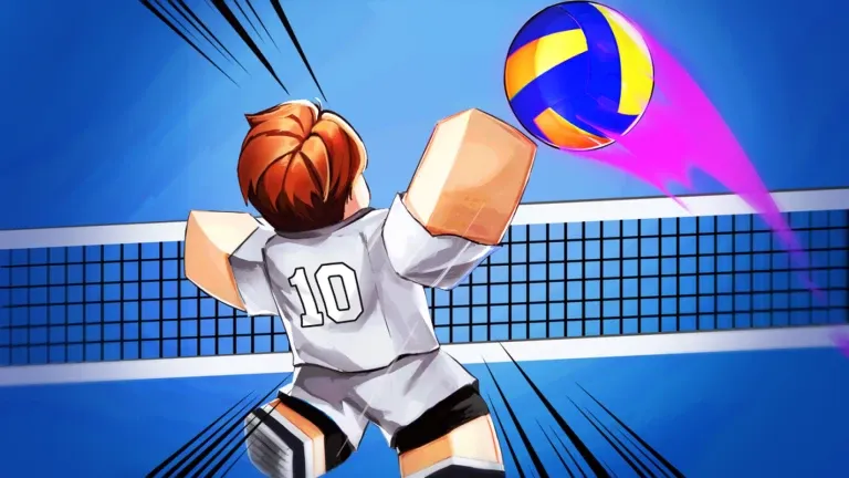 [UPD] Volleyball Legends Nexus Volleyball Legends