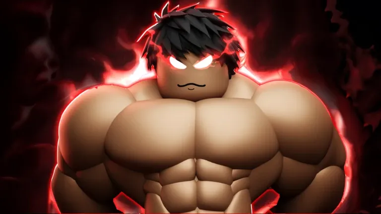 Gym League Nurk Hub - Gym League - Cracked (No key system, src leaked)