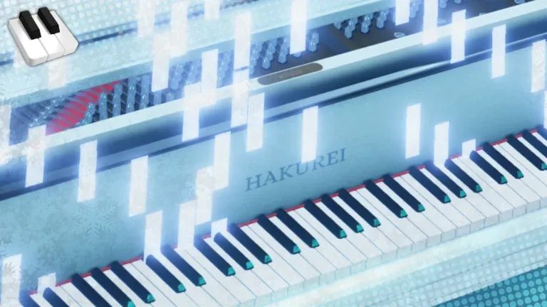 OP auto piano