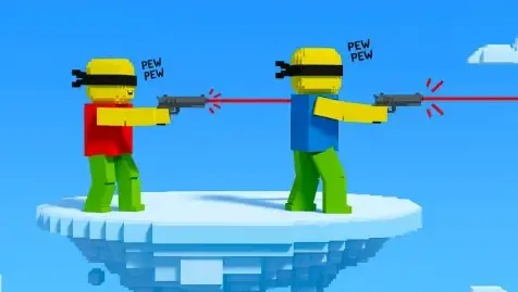 OP BLIND SHOT SCRIPT OP BLIND SHOT SCRIPT