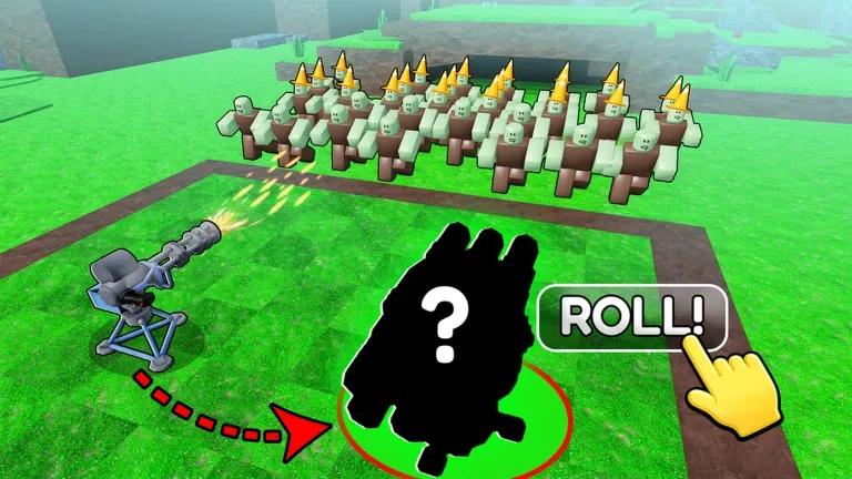 *OP* | Build a base RNG 🛠️ | DEDE HUB