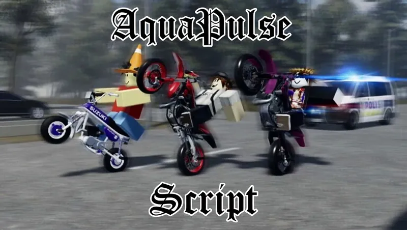 Op Script Biklife Finland