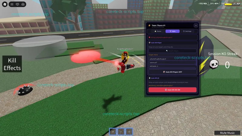 T-Titans Battlegrounds SCRIPT PASTEBIN 2026