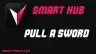 OP | Smart Hub | Pull A Sword, Auto Farm, Free Gamepasses