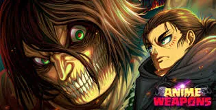 [ UPDATE 1 ] Anime Weapons Paradise Update!, Auto Dungeon, Raid, Anti AFK, & Mores