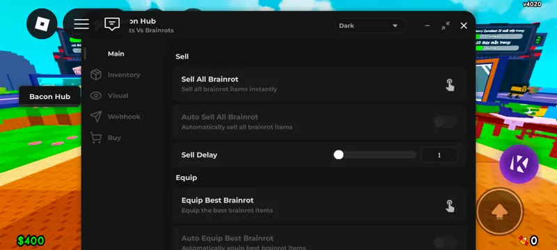 [🌱] Plants Vs Brainrots 🌻 Plant vs branrots