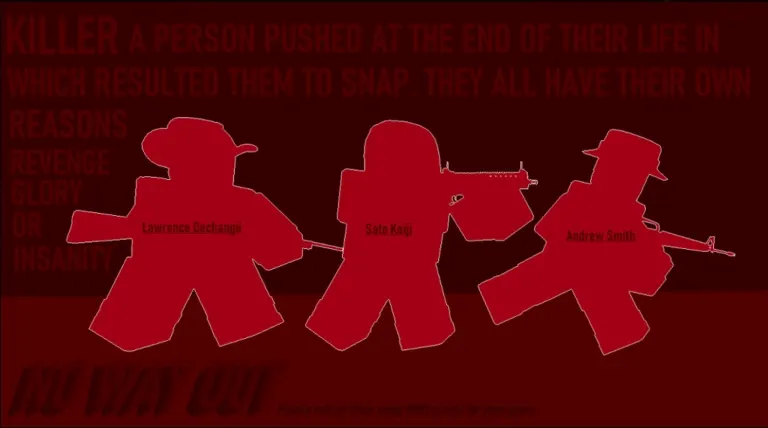 Player/Weapon/Keycard ESP, Aimbot, Anti-Flashbang, TP To Gun