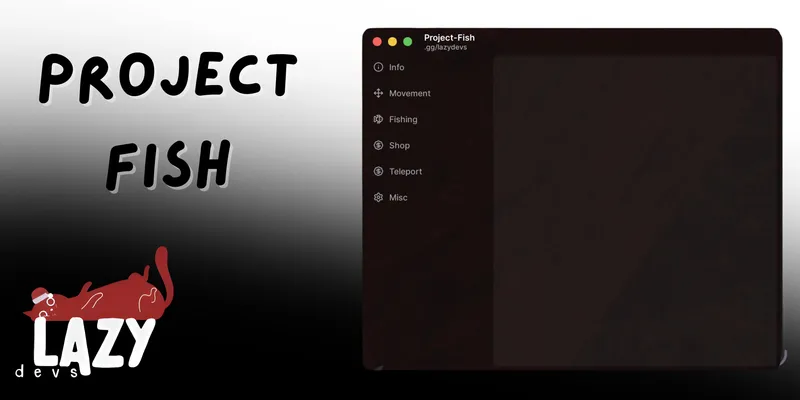Project-Fish