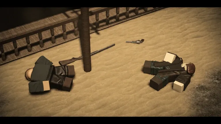 QUICKDRAW: LEGACY Silent Aim Keyless - sneeky's scripts