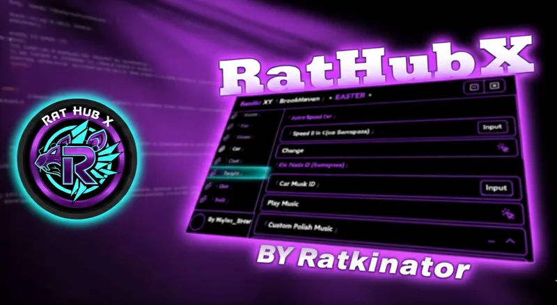 RatHubX