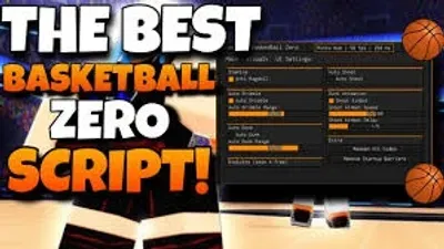 ReefHub, Aimbot, Auto Dunk, Auto Spin, Auto Steal & More!