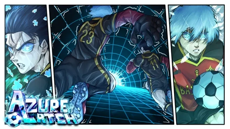 ReefHub, Auto Score, Auto Dribble, Custom Movesets, & More!