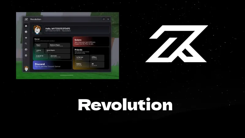 Revolution / 99 Nights / Killaura Dupe AutoBase, & More