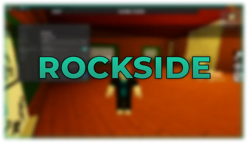 ROCKSIDE Beast slow, No fail PC, ESP, And more!