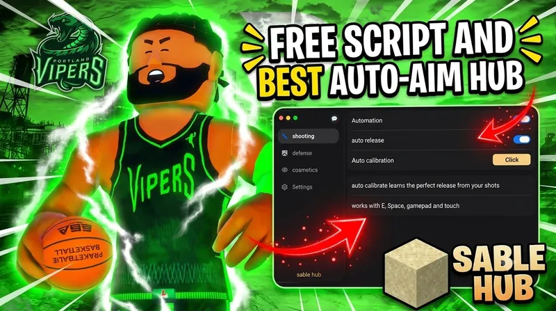 sable hub | auto green auto block auto steal auto guard infi