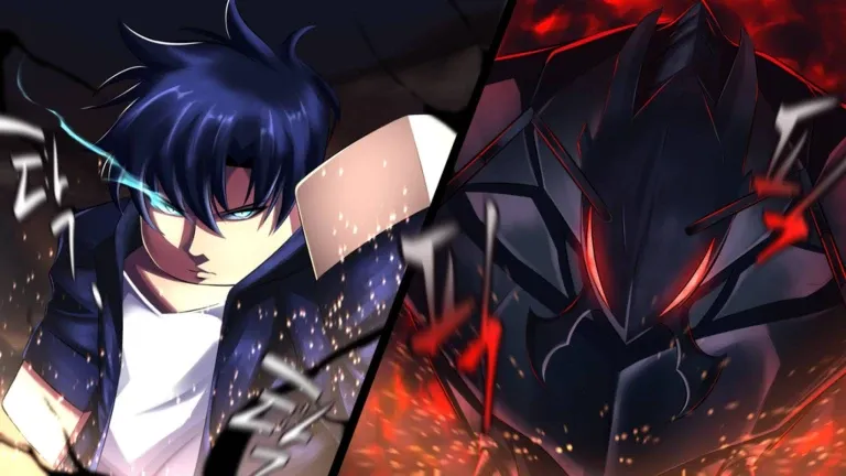 BARRAGE x SAILOR PIECE [UPDATED] | (🌙Moon Update⚔️)
