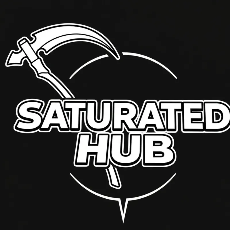 Satured hub