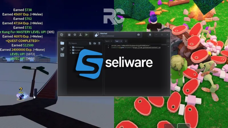 ScriptWare Instant Pentathlon Script