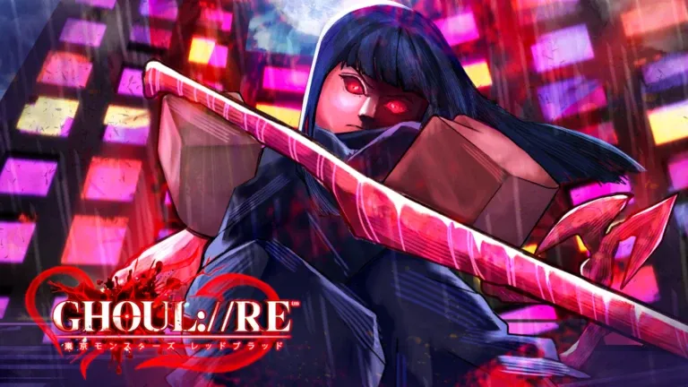 ScyllaV2 GHOULRE | FREE!