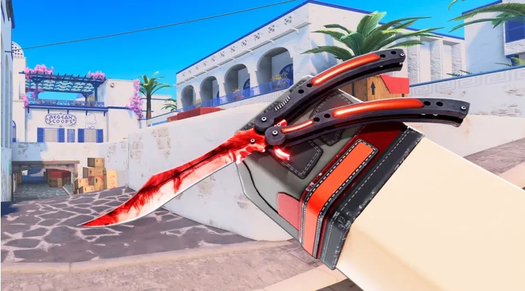 Silent Aim, Hitbox Expander, Skin Changer & More