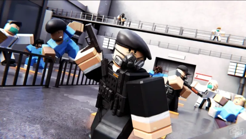 Silent Aim | Wall Bang  | ESP | More Updates soon
