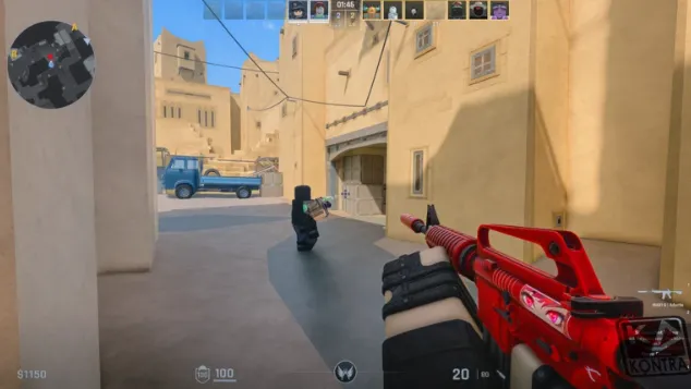 Silent aim wallbang aimbot triggebot auto aim fly speed ETC