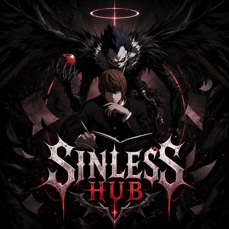 Sinless Hub | MM2  Coin autofarm, Role ESP and More!!!
