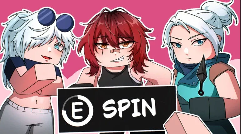 Spin A Baddie Nullity,Weather&Egg Hack [Merge Update]