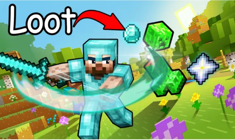 [🎃]Slasher Blade Loot[W6] Standart Hub