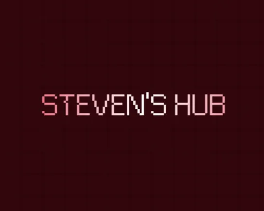 Stevens Hub Free/Keyless