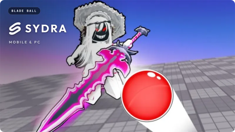 Sydra Blade Ball - Keyless Premium Script