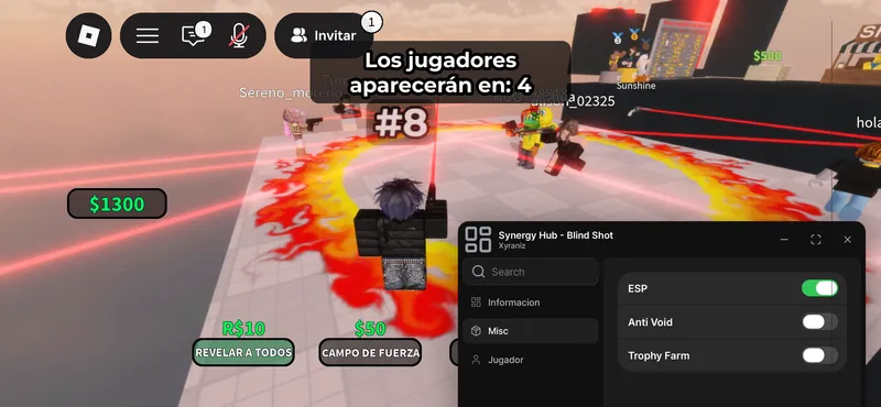 Synergy Hub