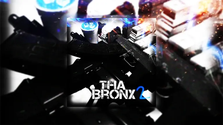 THA BRONX 3🐍 Tha Bronx 3 INF MONEY GUNE DUPE