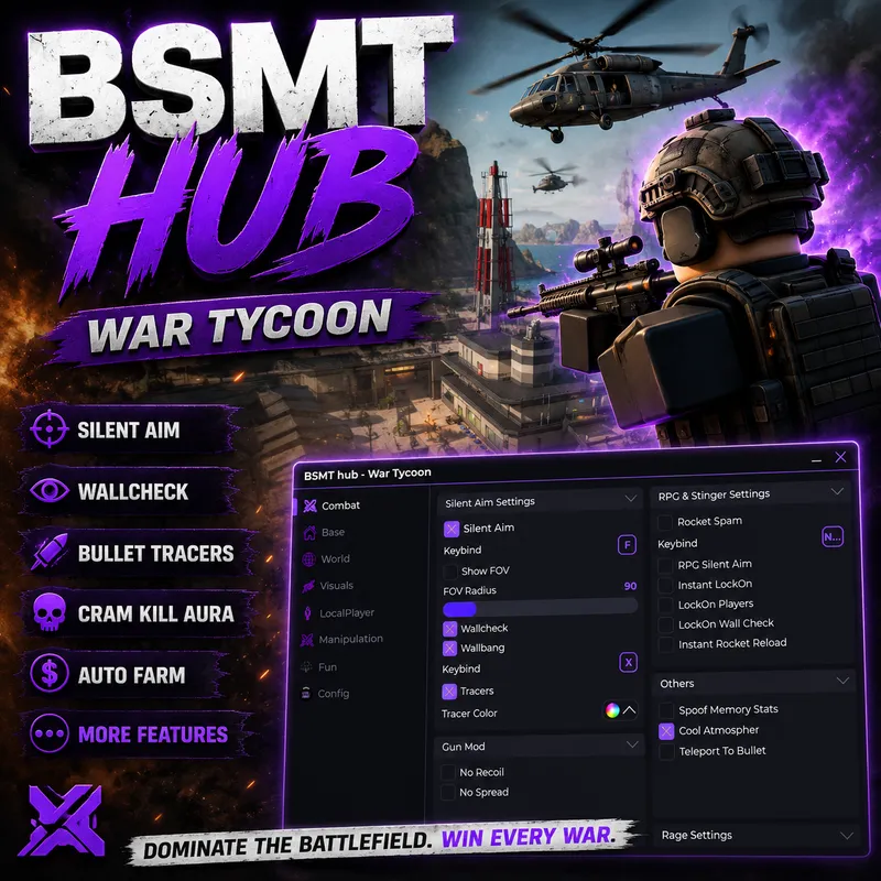 The BSMT