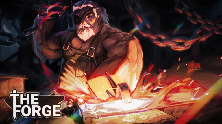 THEFORGE V3 BCODE OP