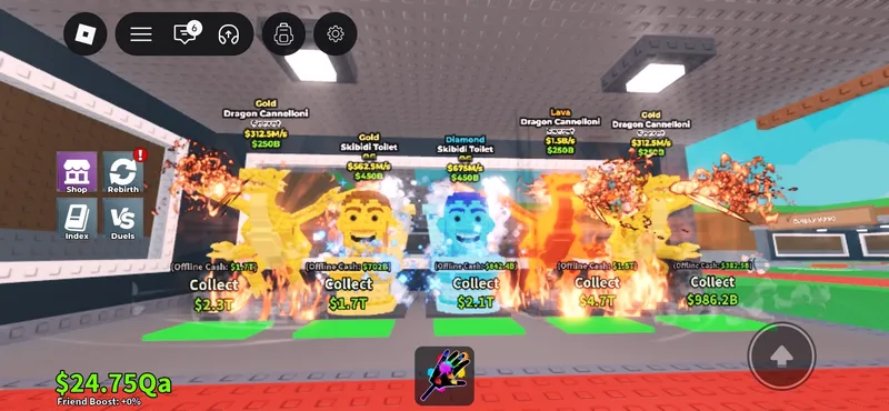Tp to base, instant steal, super speed, super jumb