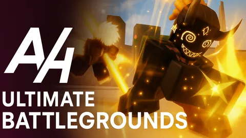 Ultimate Battlegrounds Ultimate BG | Acro Hub (#1 LEGIT UBG SCRIPT)