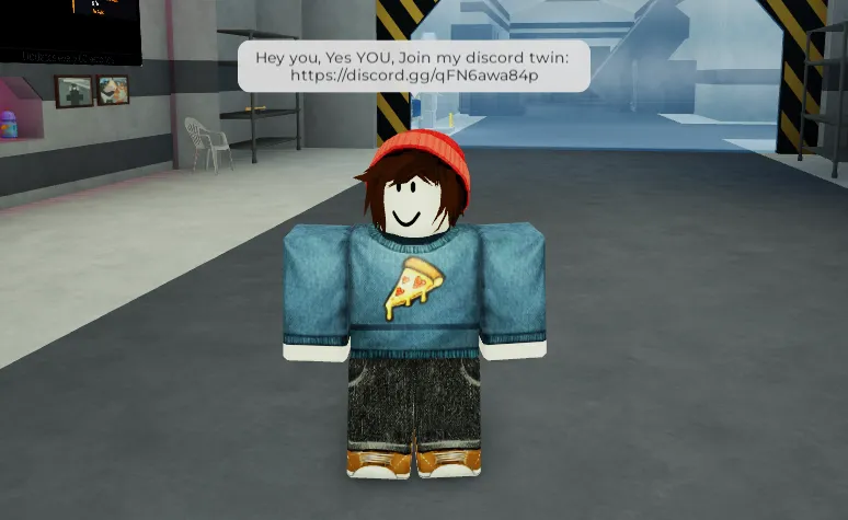 Unfiltered Chat