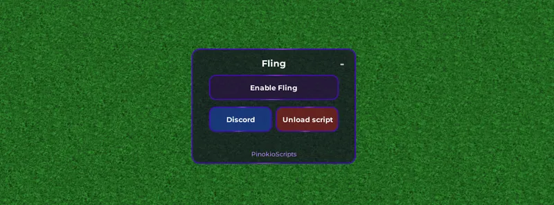 🔮 Pinokio Hub — TouchFling