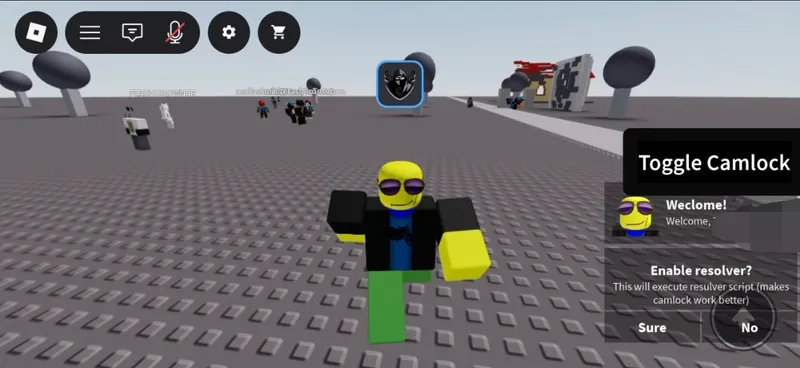 Aimbot