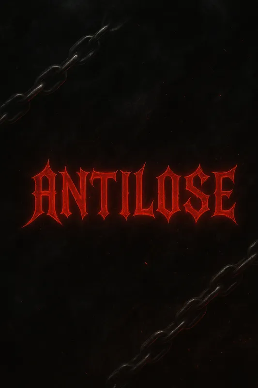 undefined Antilose roblox