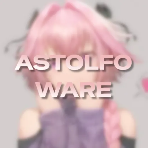 undefined Astolfo Ware