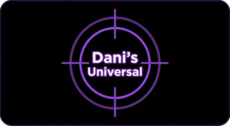Dani's Universal