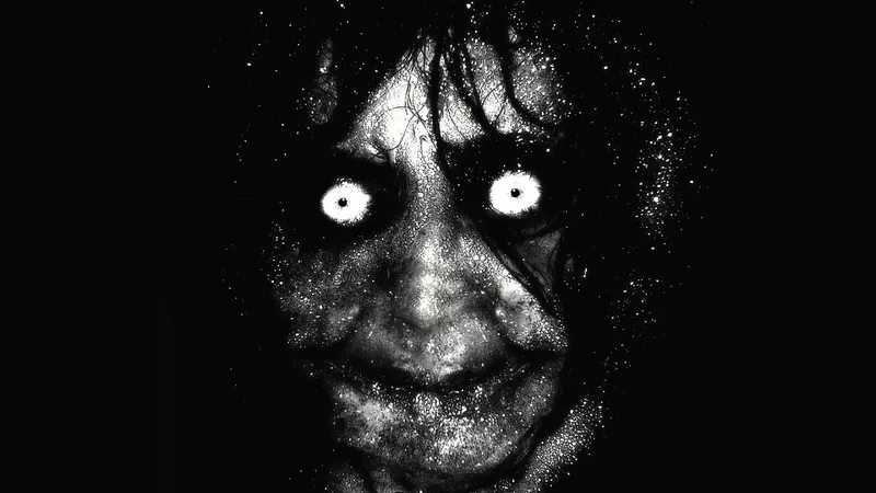 undefined Jumpscare Prank [Instant Jumpscare]