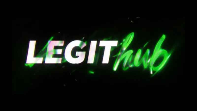 Legit Hub Best Aimbot & ESP