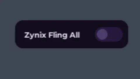 Loop Fling All | Keyless | FE | FREE | Zynix